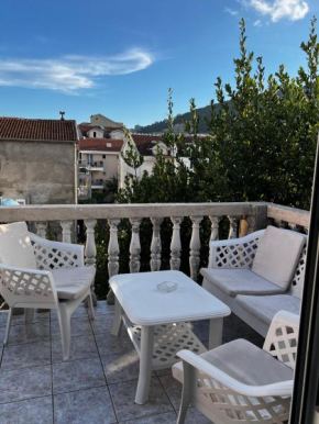 Apartman Grujić